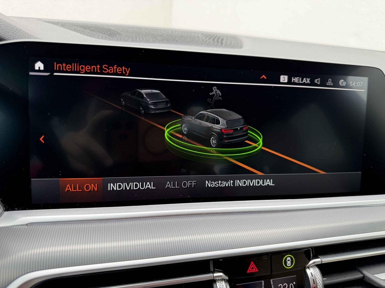2021 BMW X5 - 20