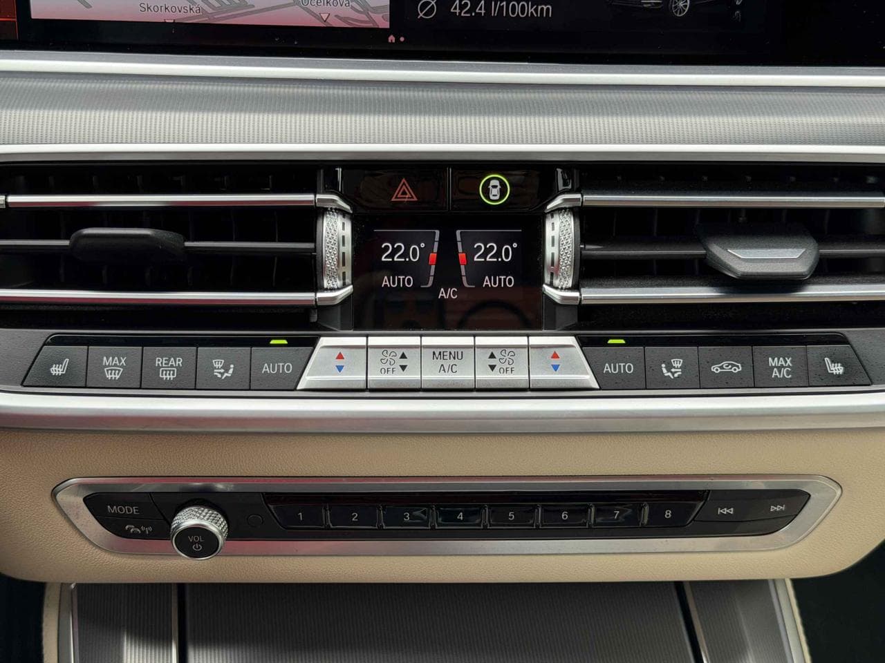 2021 BMW X5 - 24
