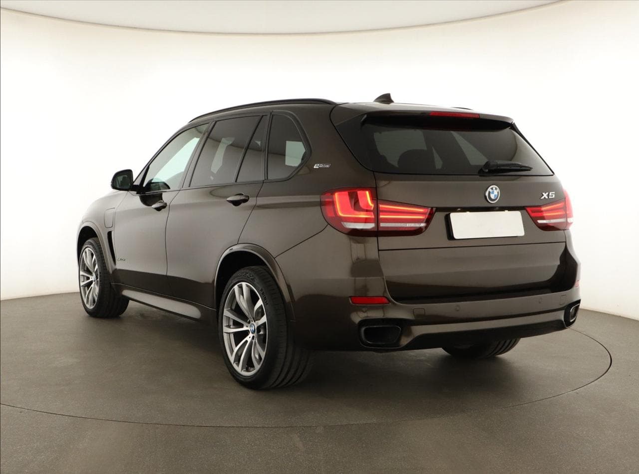 2017 BMW X5 - 9