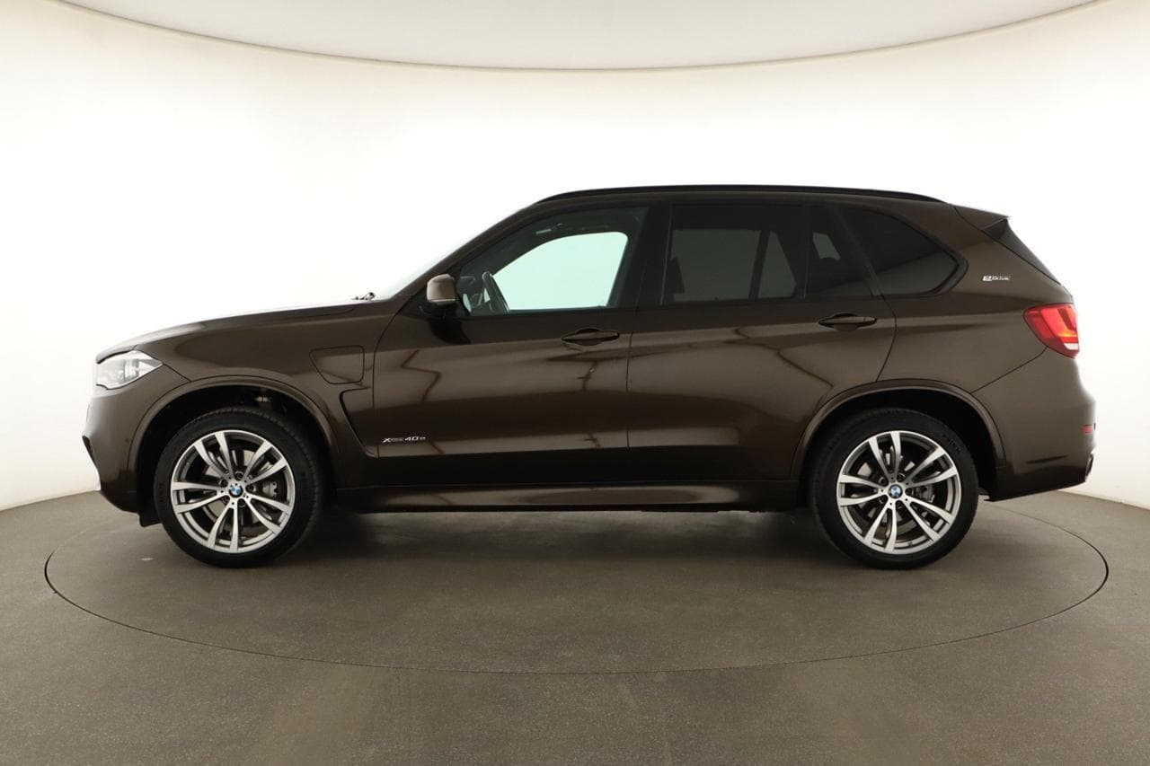 2017 BMW X5 - 7