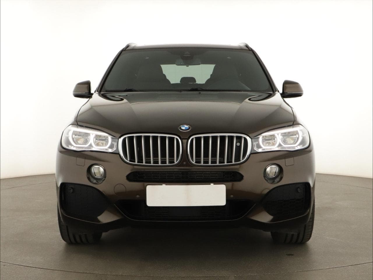 2017 BMW X5 - 3
