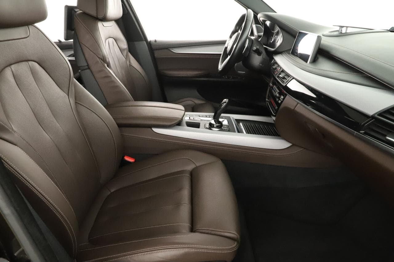 2017 BMW X5 - 17