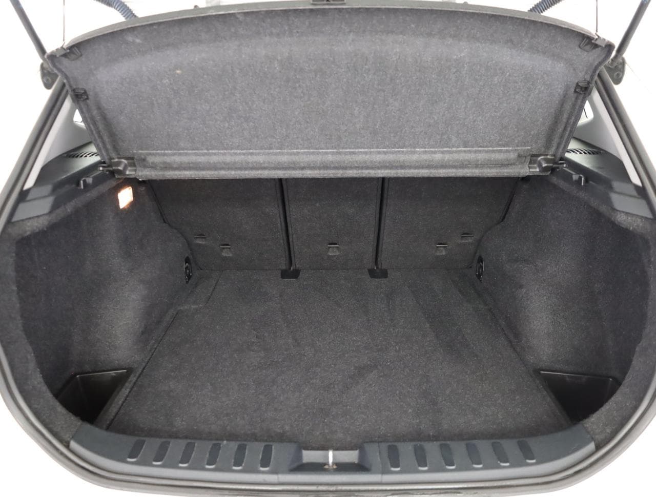 2009 BMW X1 - 18
