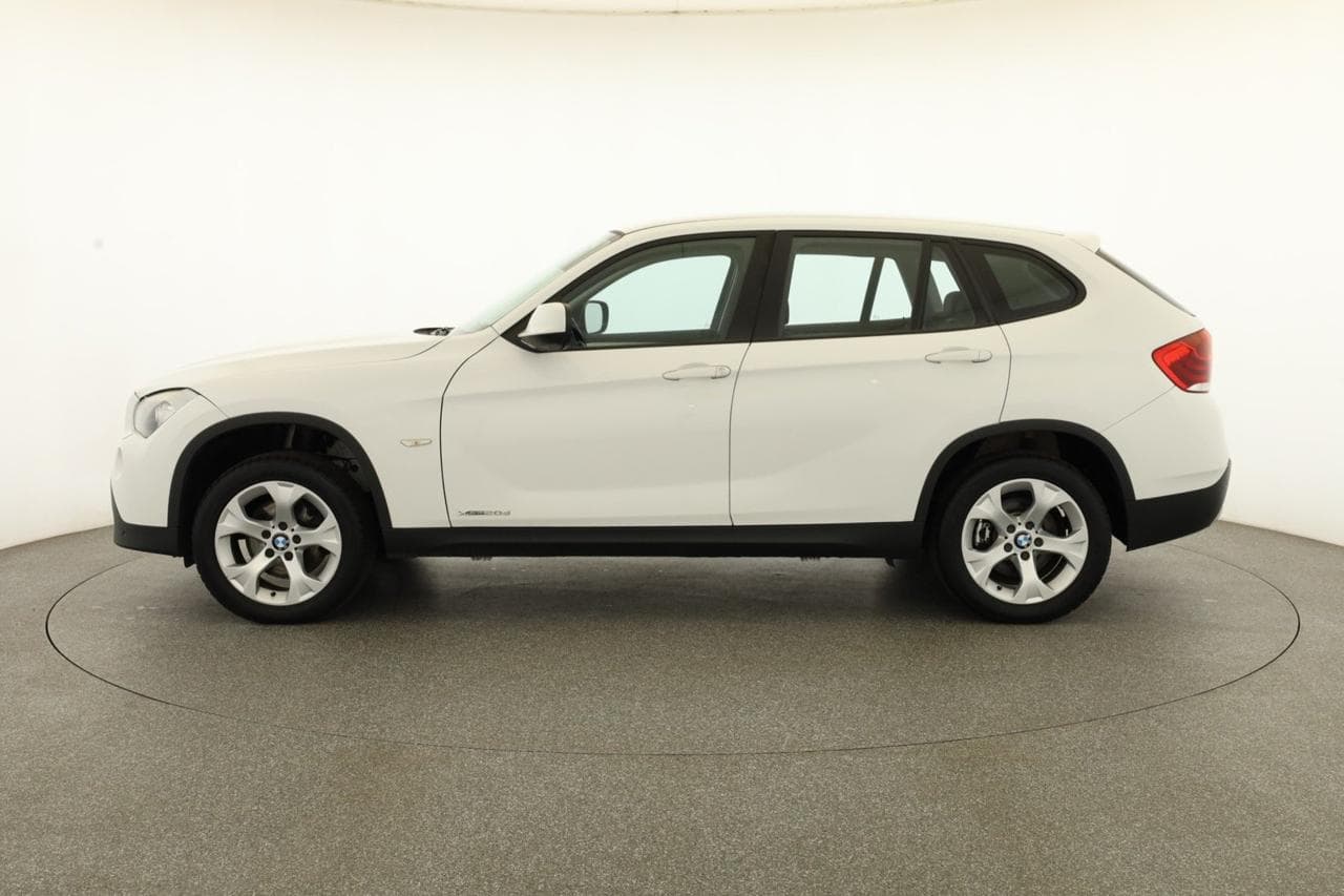 2009 BMW X1 - 4