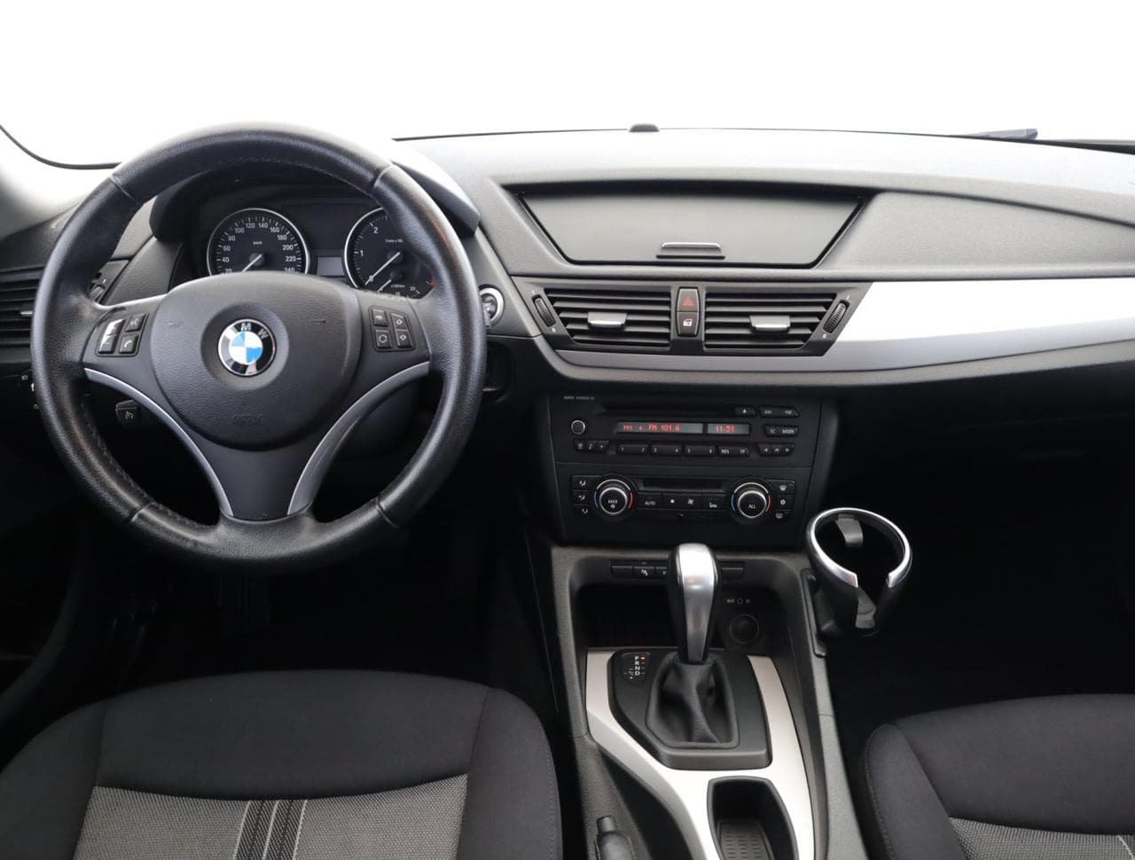 2009 BMW X1 - 9