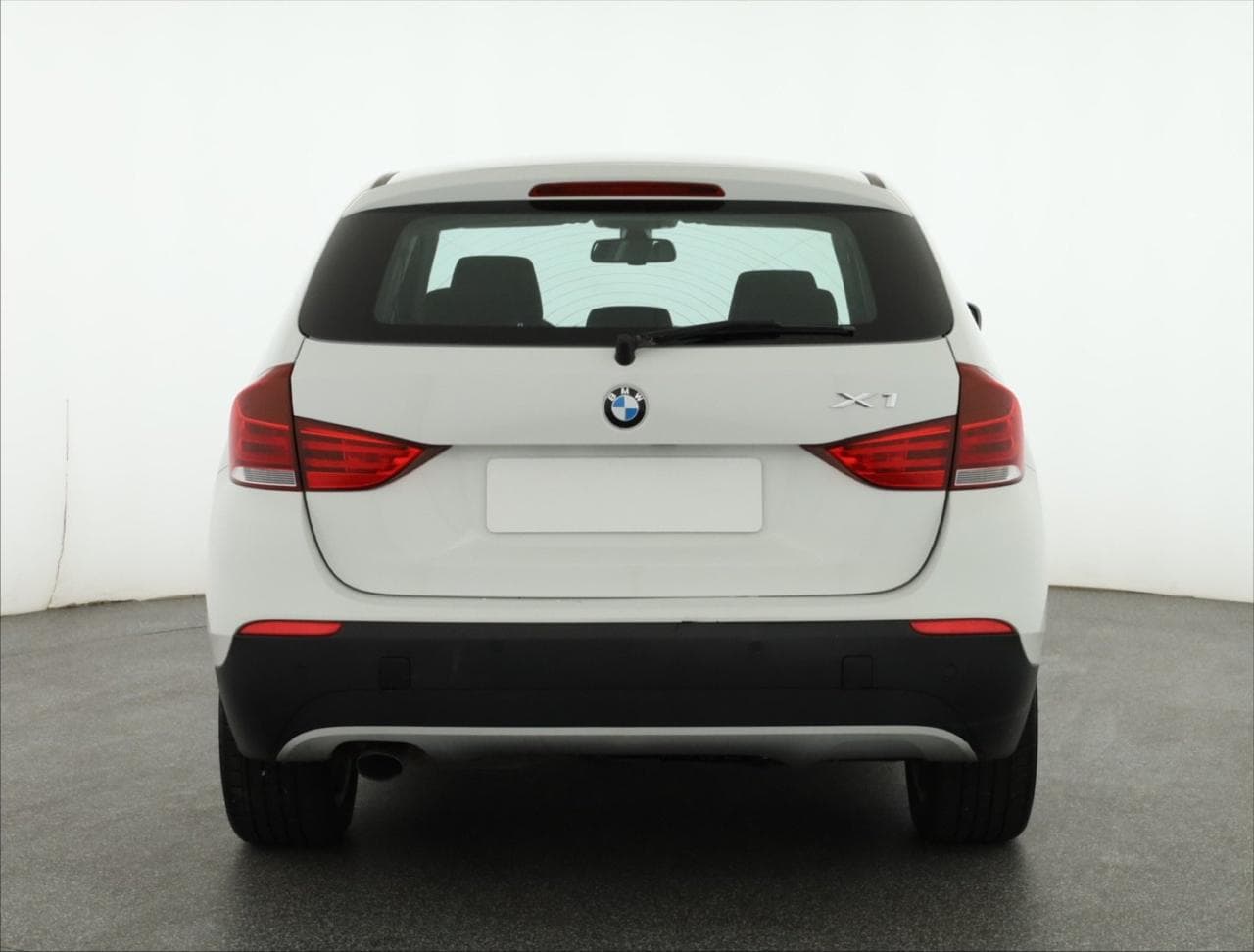 2009 BMW X1 - 6