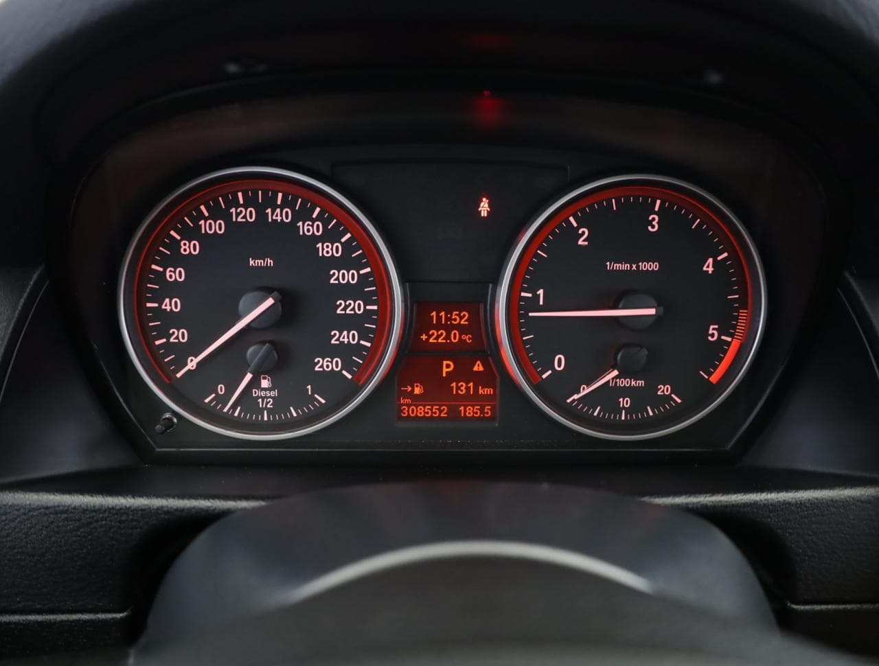 2009 BMW X1 - 14