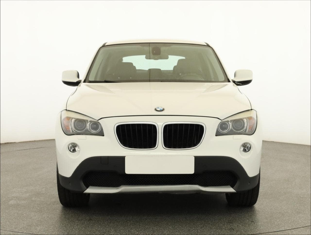 2009 BMW X1 - 2