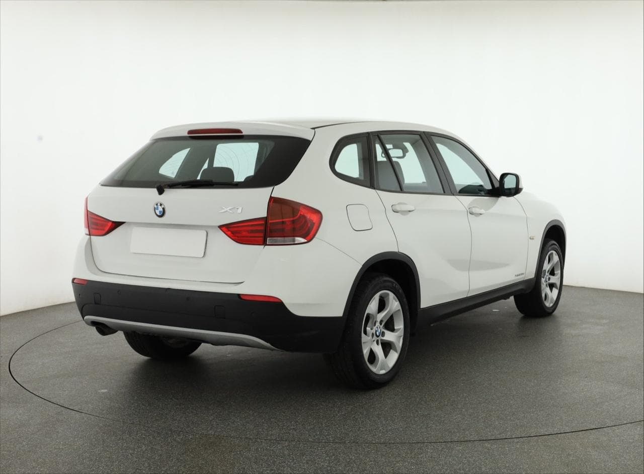 2009 BMW X1 - 7