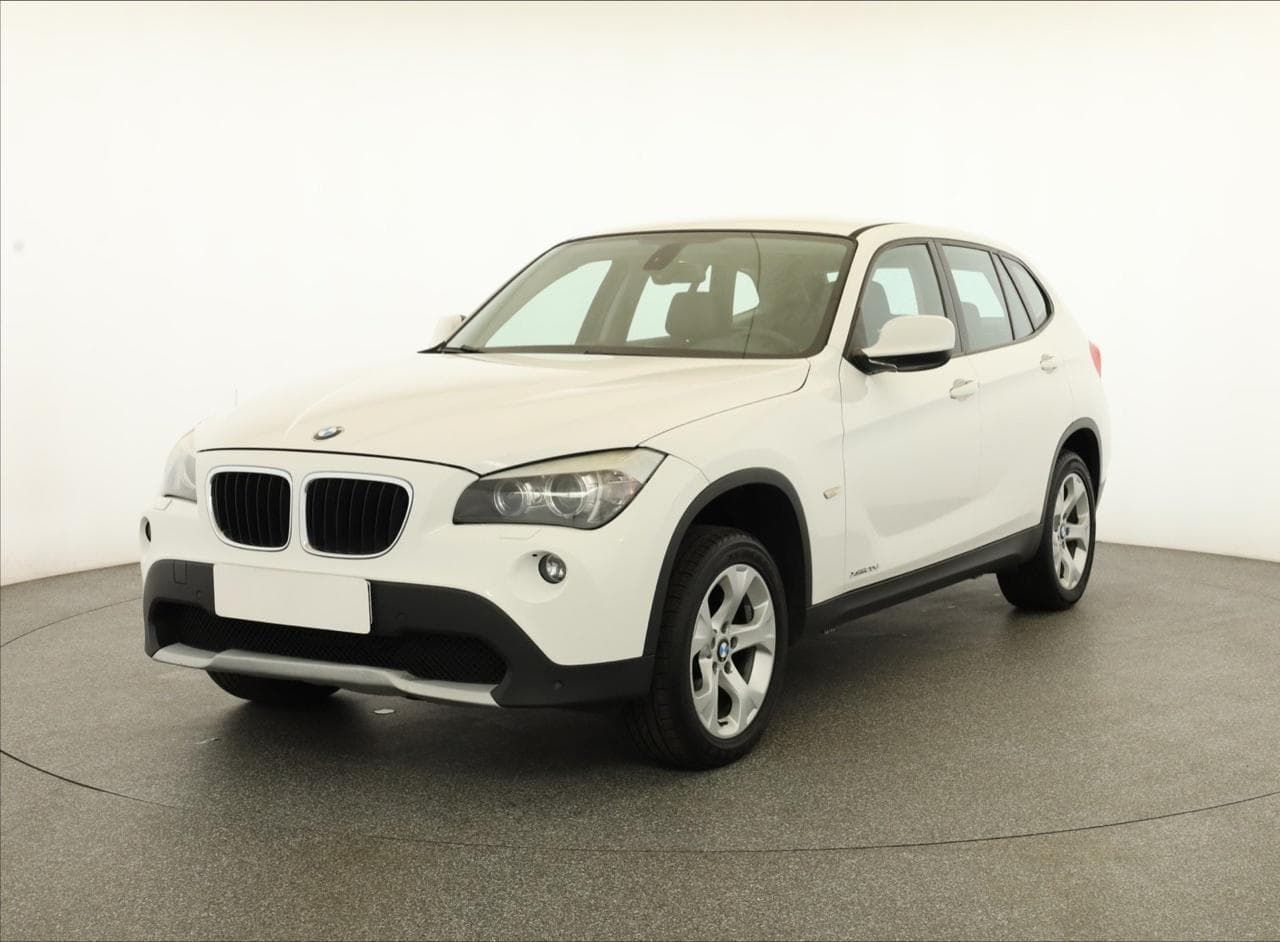 2009 BMW X1 - 3
