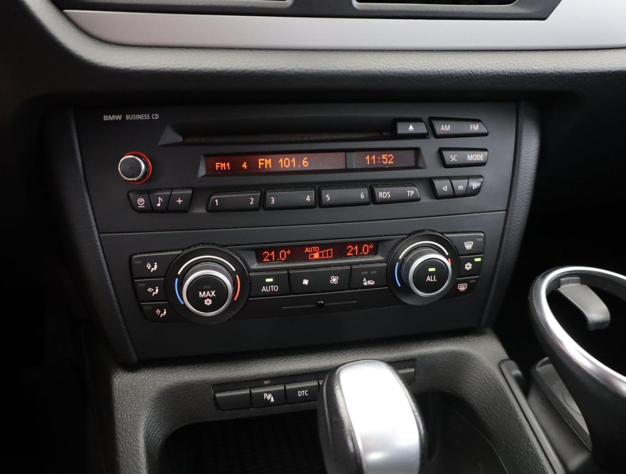 2009 BMW X1 - 15
