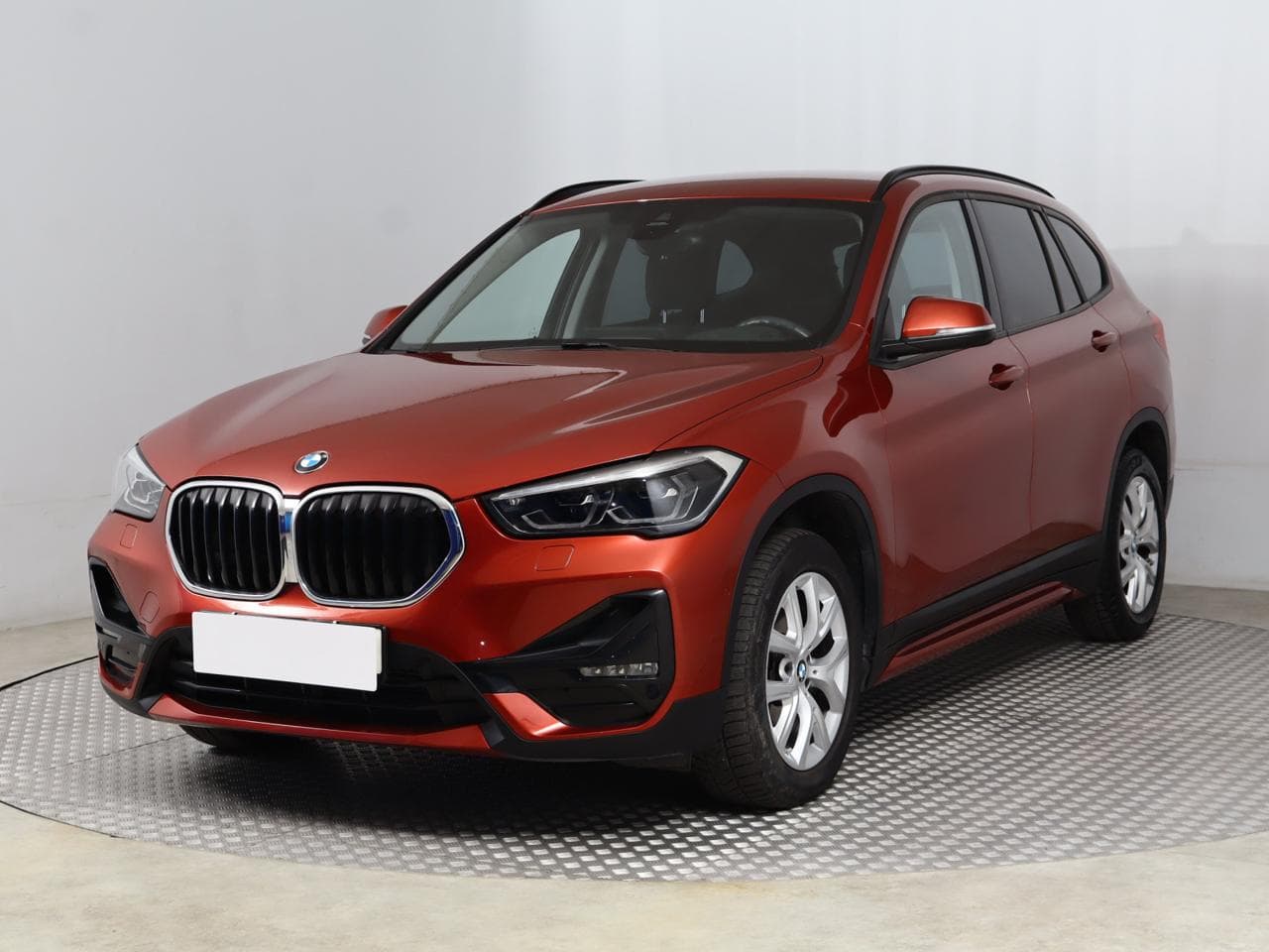 2020 BMW X1 - 5