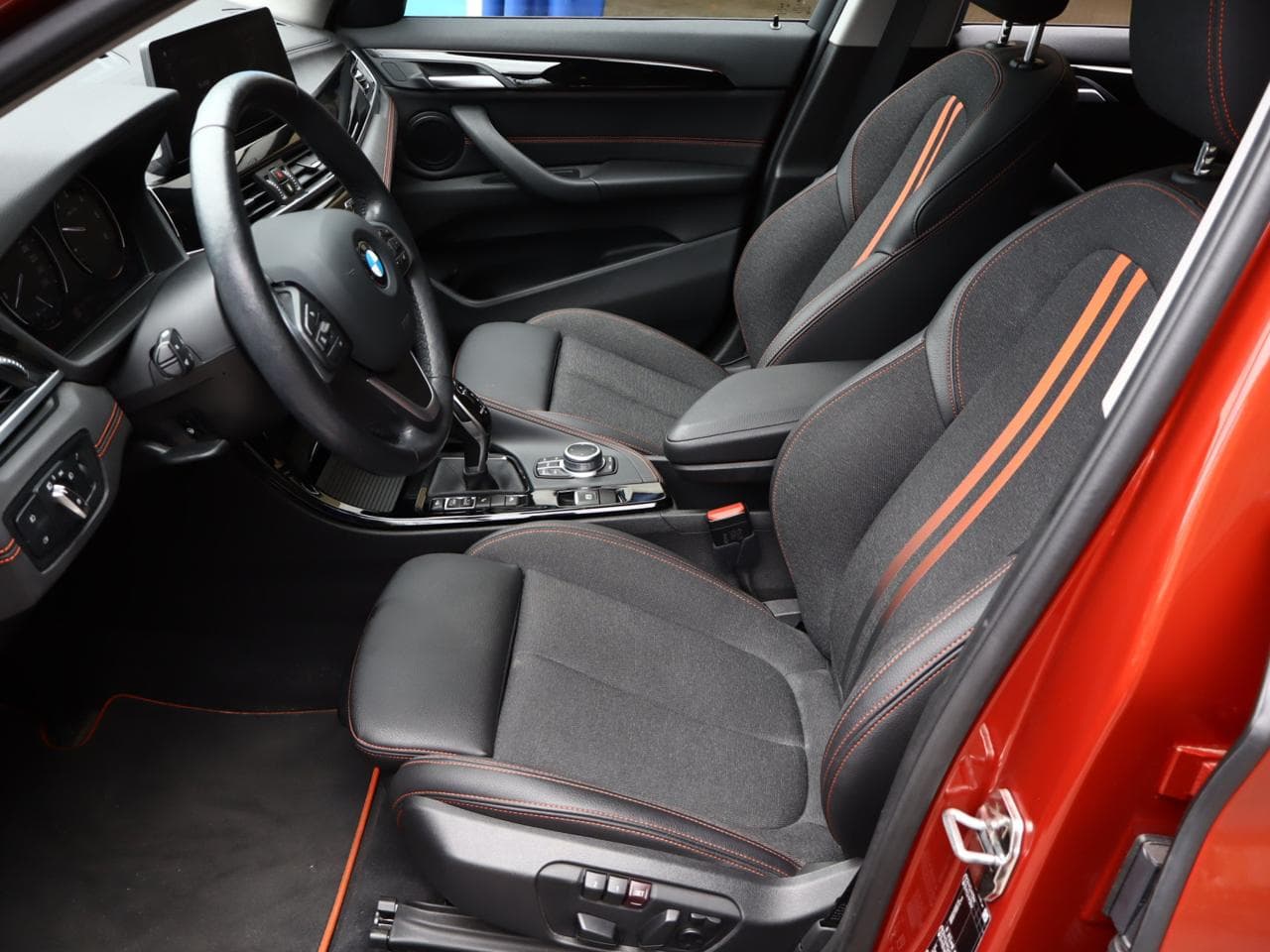 2020 BMW X1 - 24