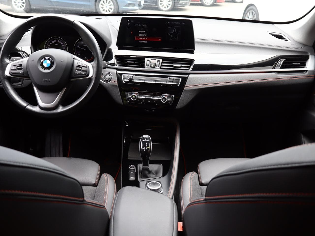 2020 BMW X1 - 15