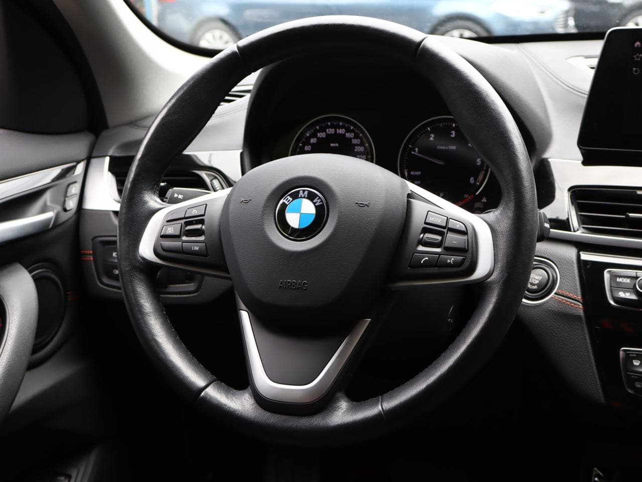 2020 BMW X1 - 36