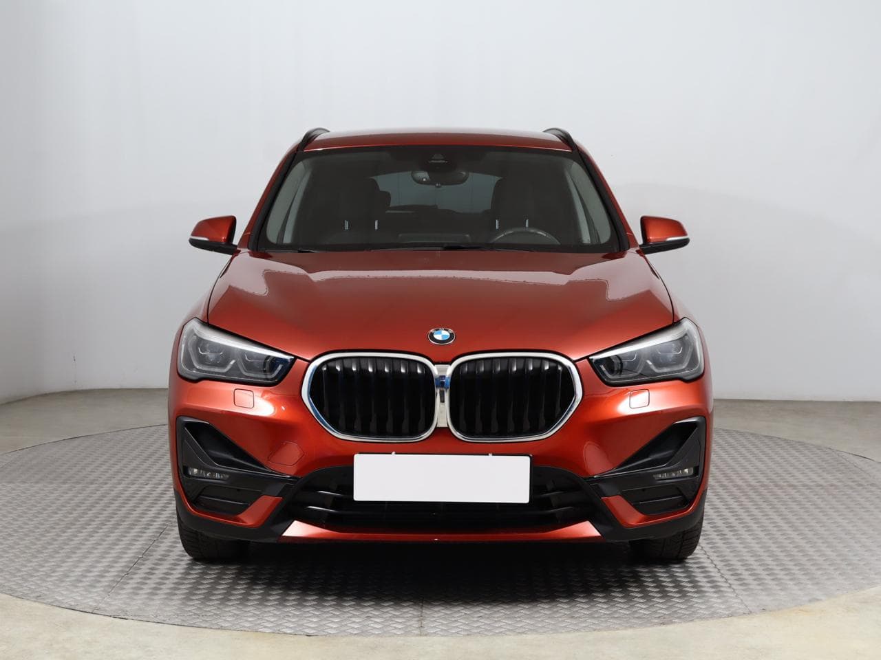 2020 BMW X1 - 3