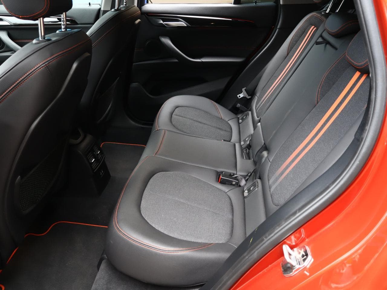 2020 BMW X1 - 22