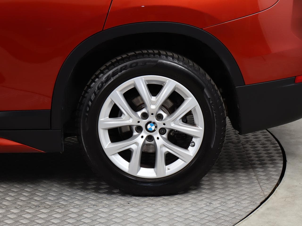 2020 BMW X1 - 34