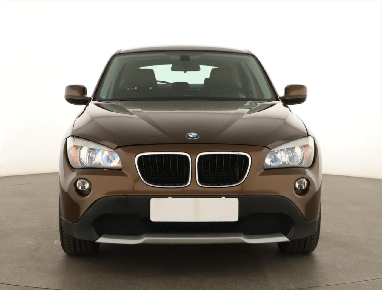 2010 BMW X1 - 2