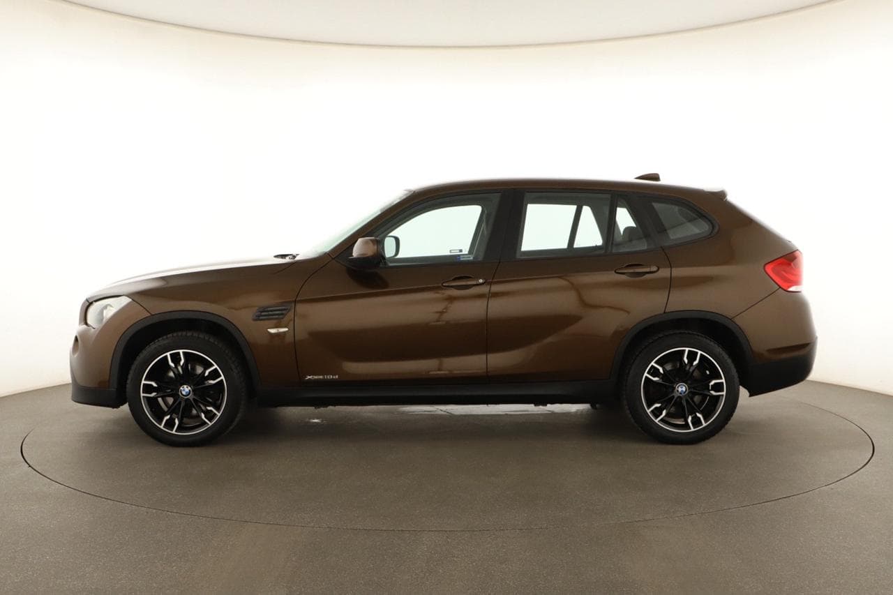 2010 BMW X1 - 6