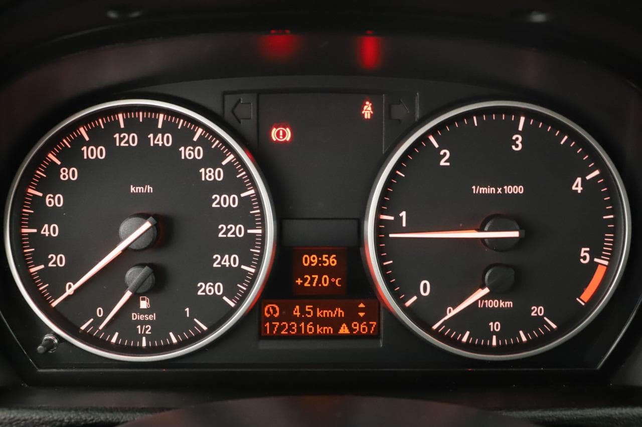 2010 BMW X1 - 22