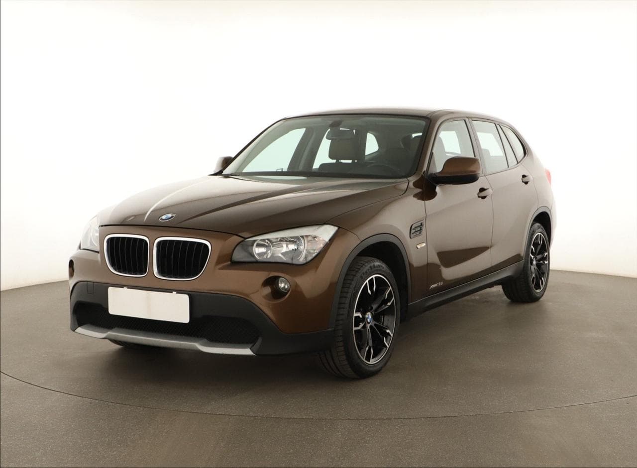 2010 BMW X1 - 4