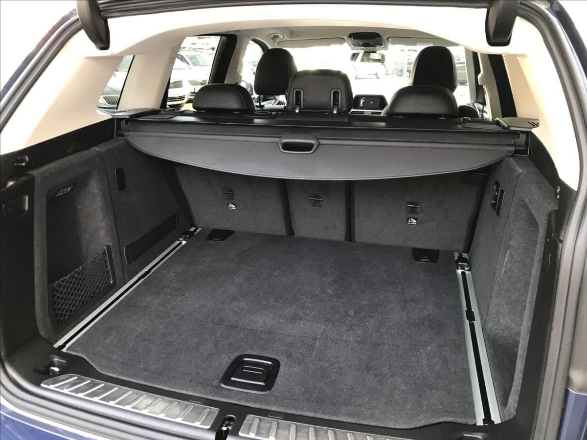 2020 BMW X3 - 9