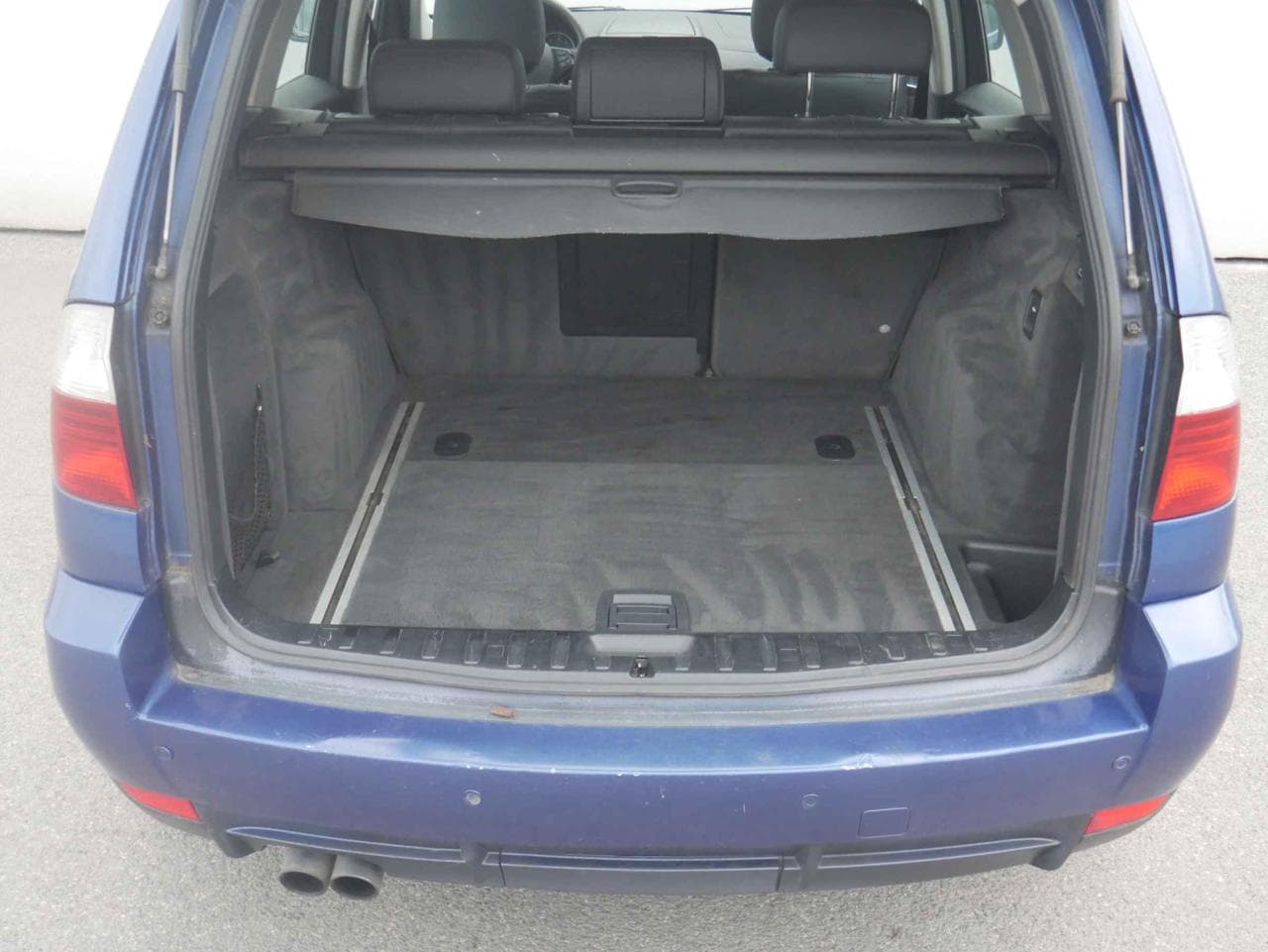 2006 BMW X3 - 13