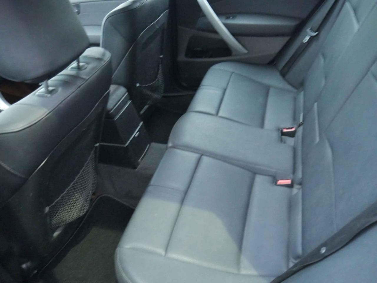 2006 BMW X3 - 19