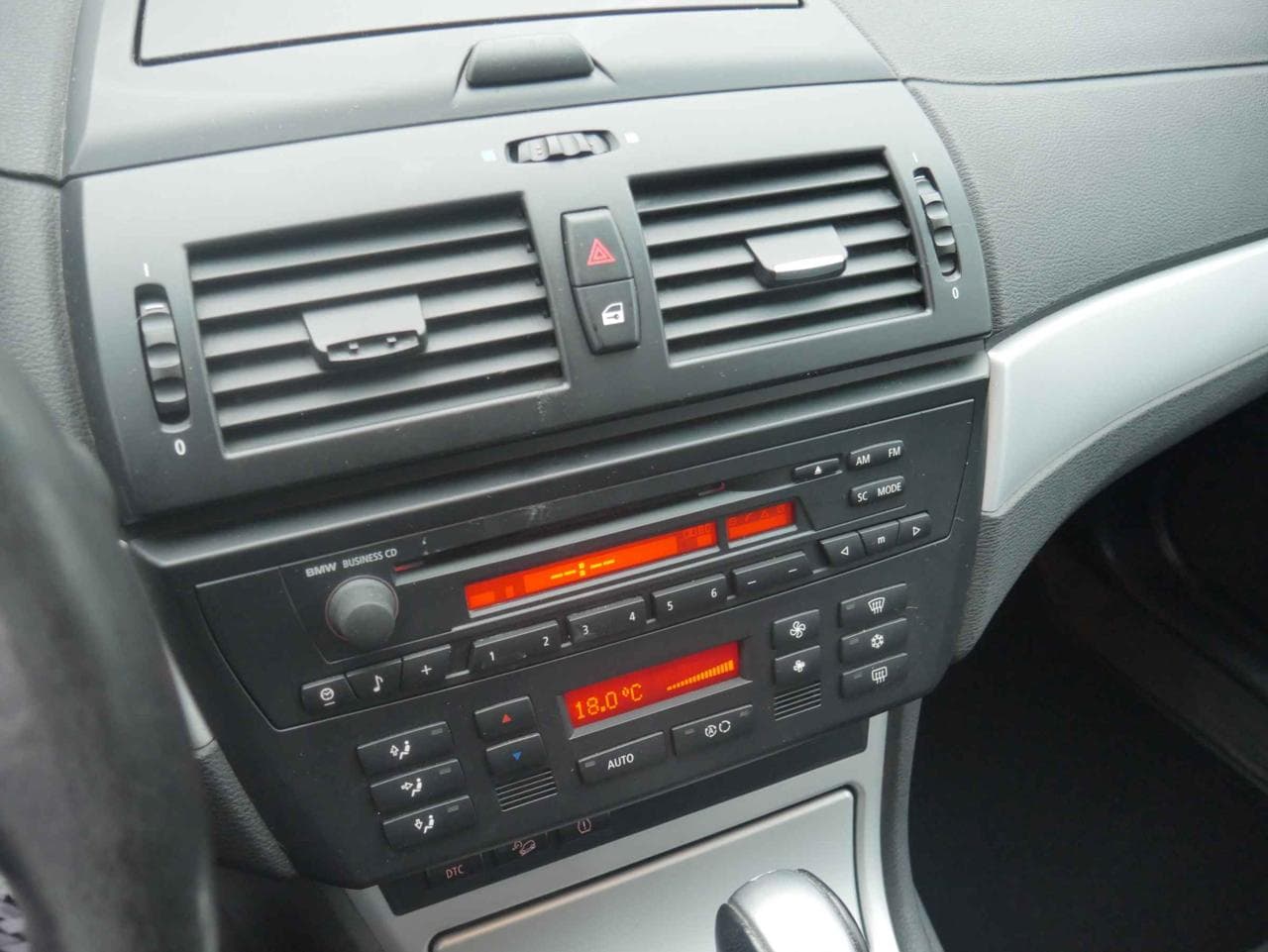 2006 BMW X3 - 21