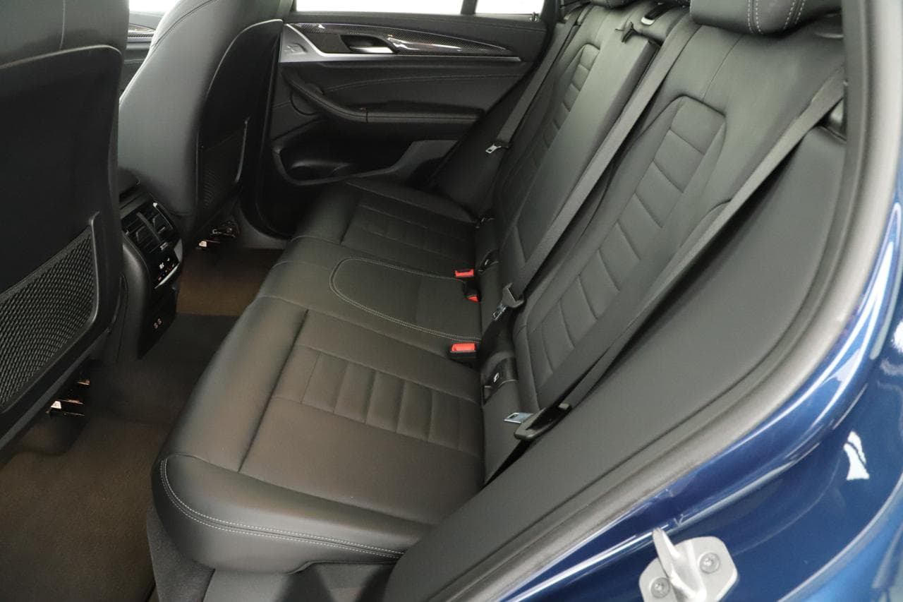 2021 BMW X3 - 22