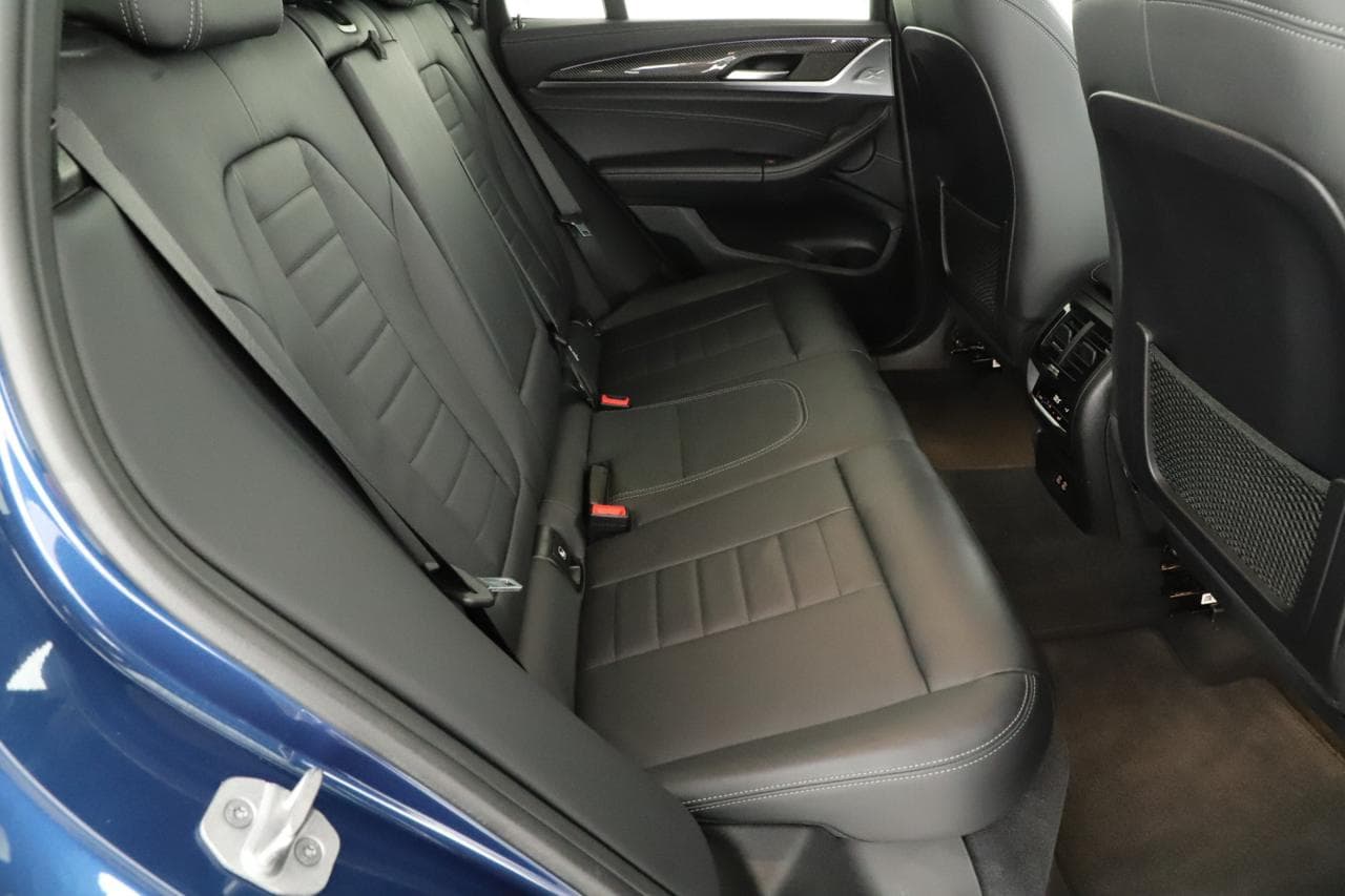 2021 BMW X3 - 20