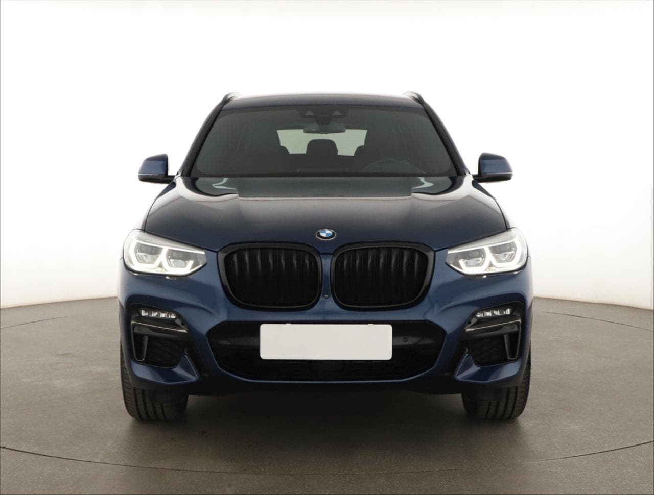2021 BMW X3 - 3
