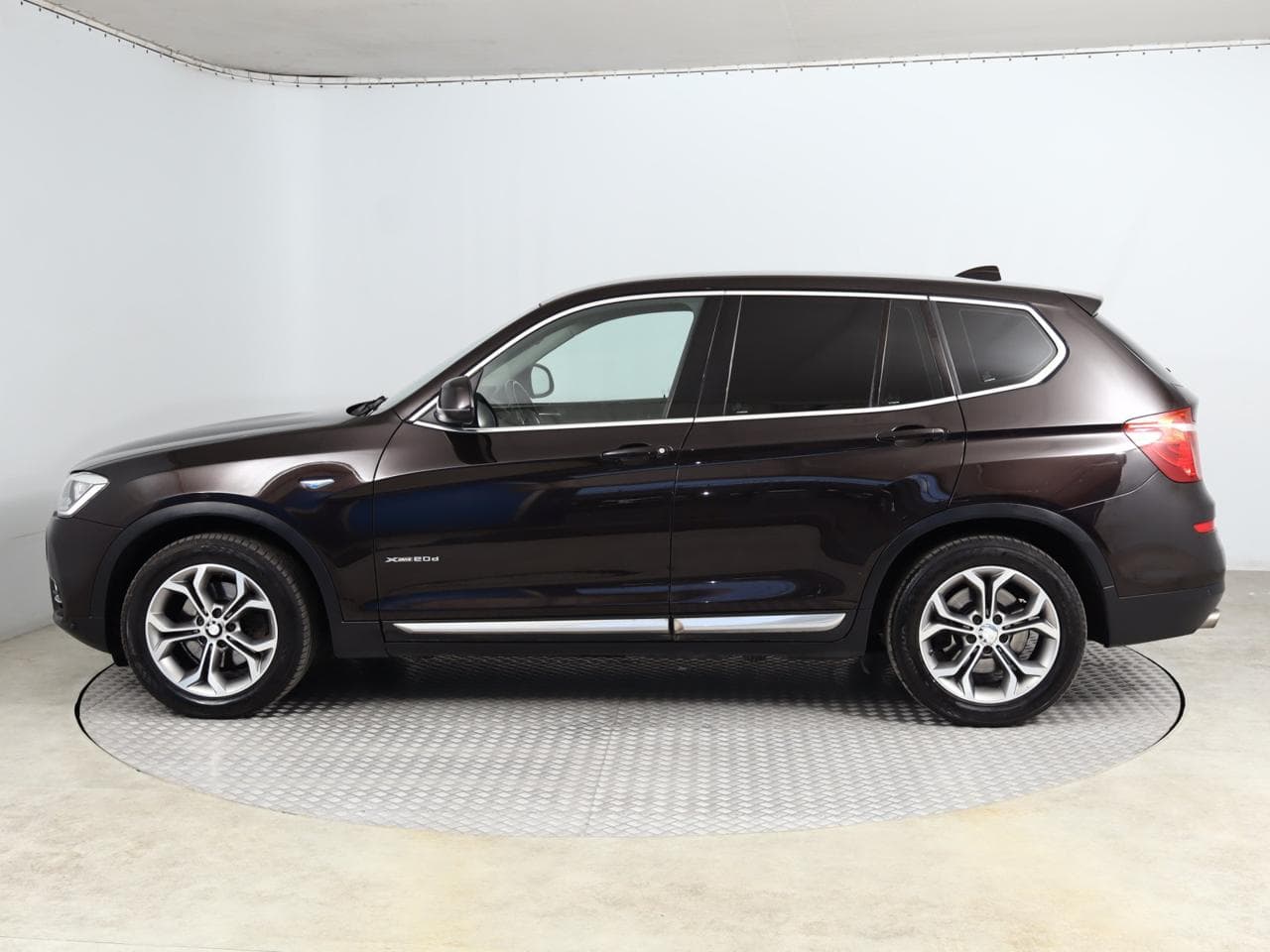 2015 BMW X3 - 7