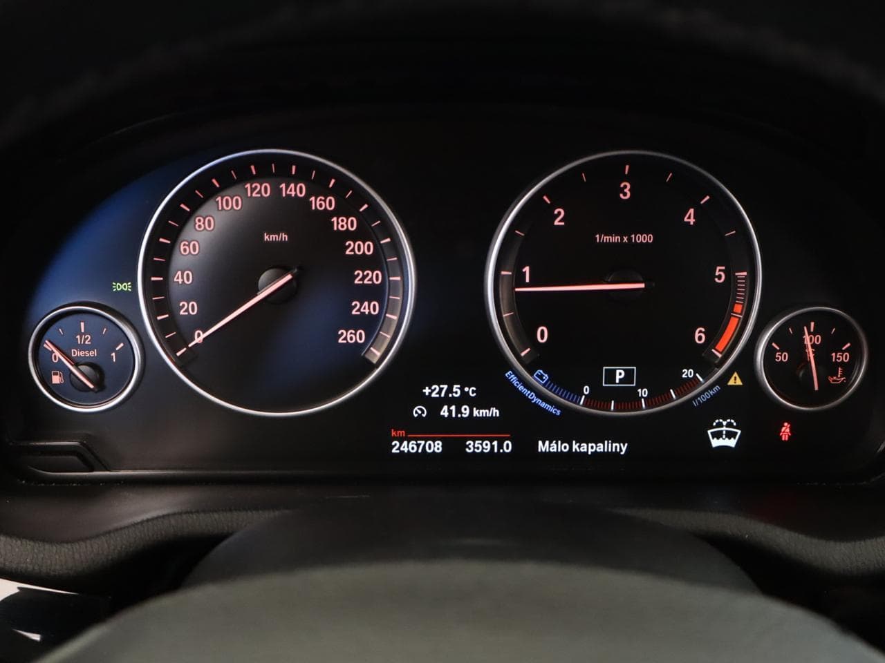 2015 BMW X3 - 27