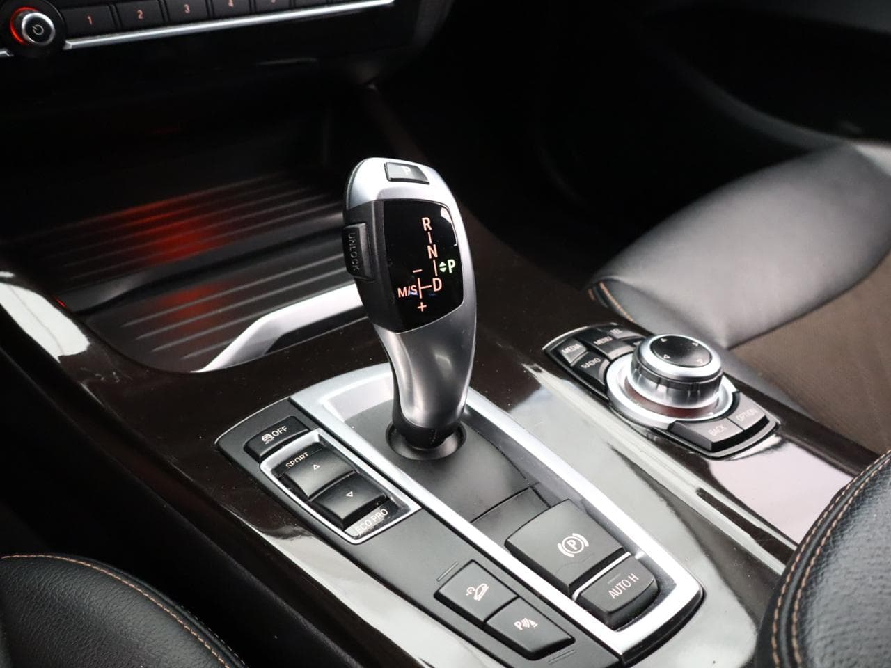 2015 BMW X3 - 30