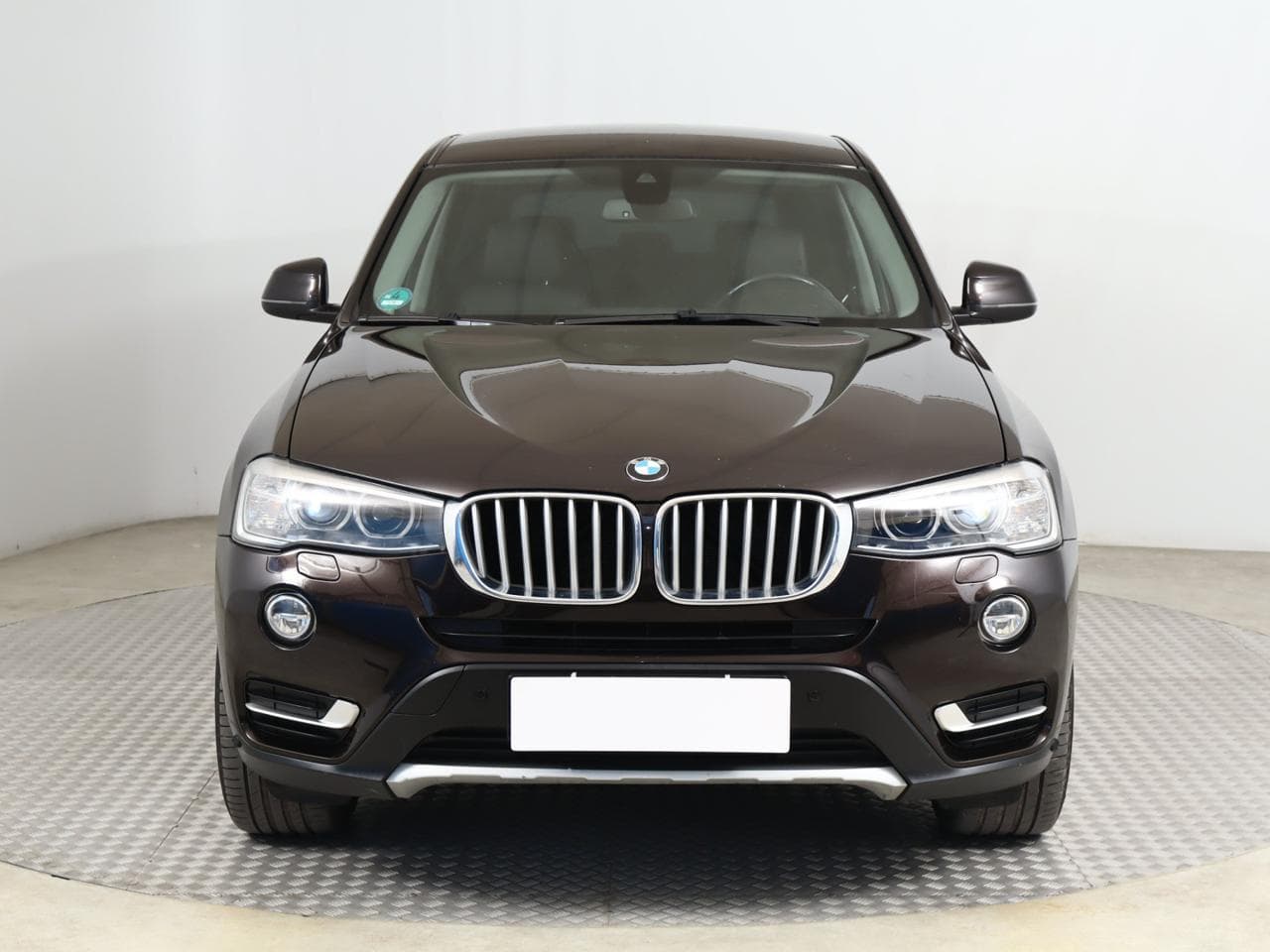 2015 BMW X3 - 3