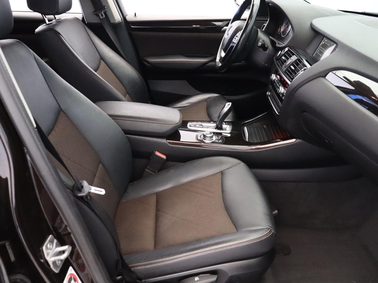 2015 BMW X3 - 19