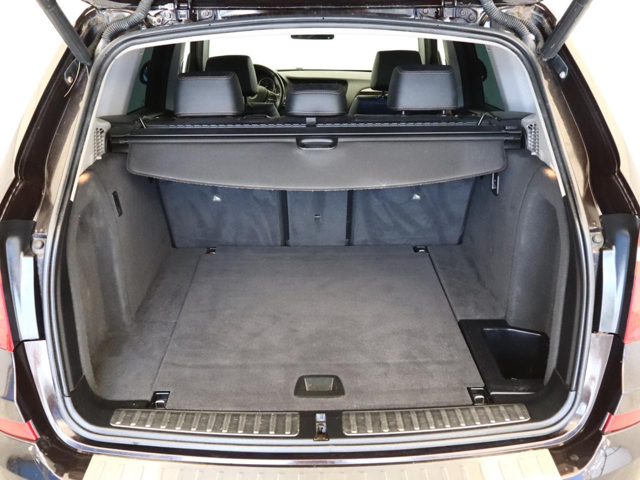 2015 BMW X3 - 32