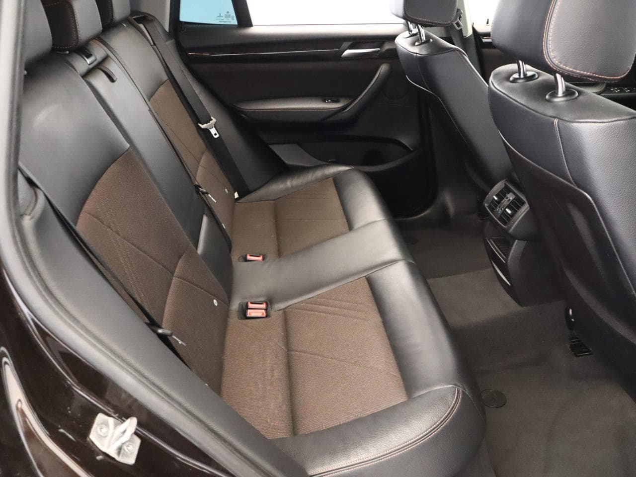 2015 BMW X3 - 21