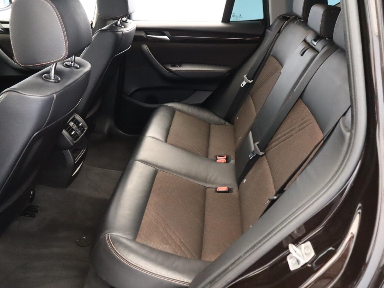 2015 BMW X3 - 25