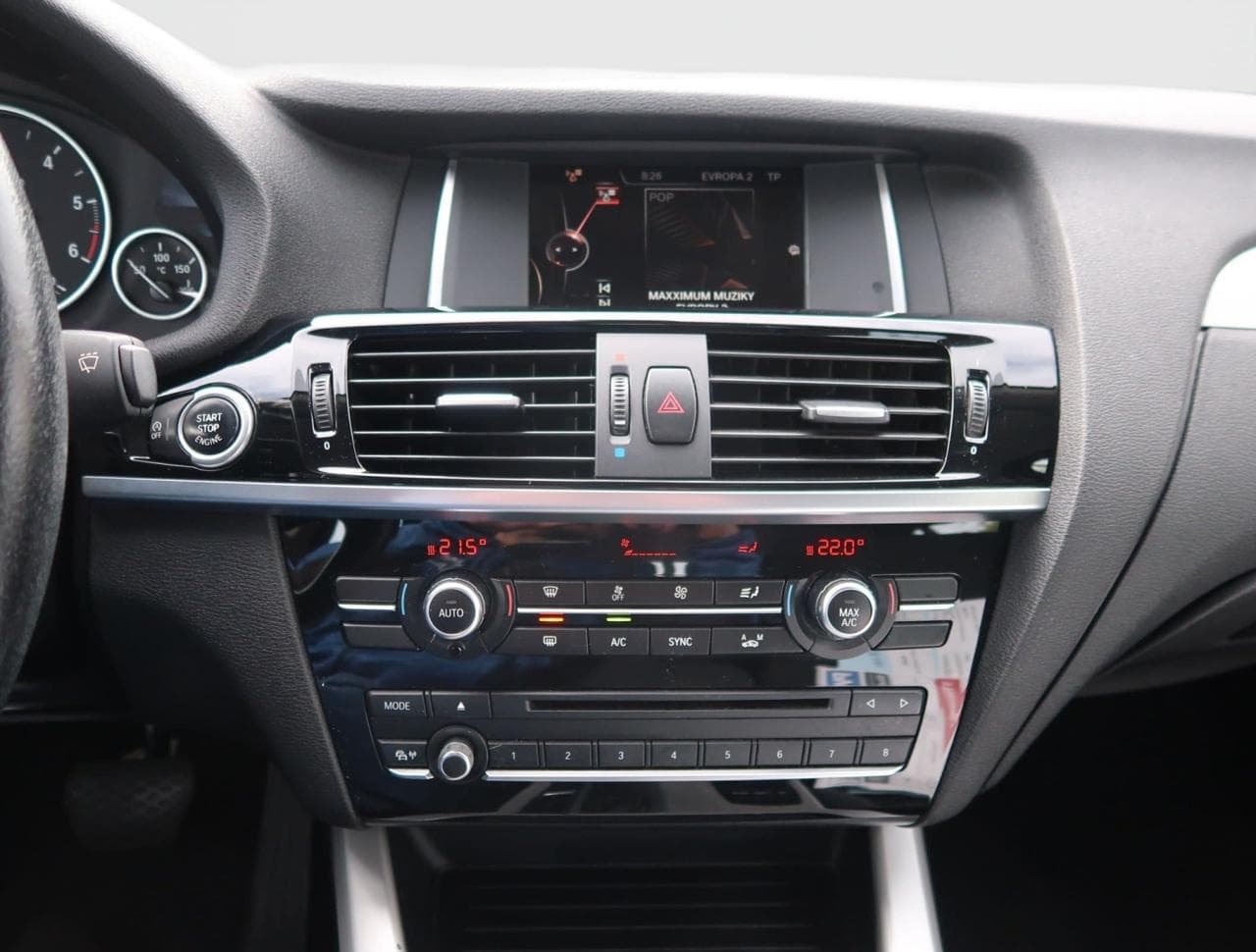 2014 BMW X4 - 30