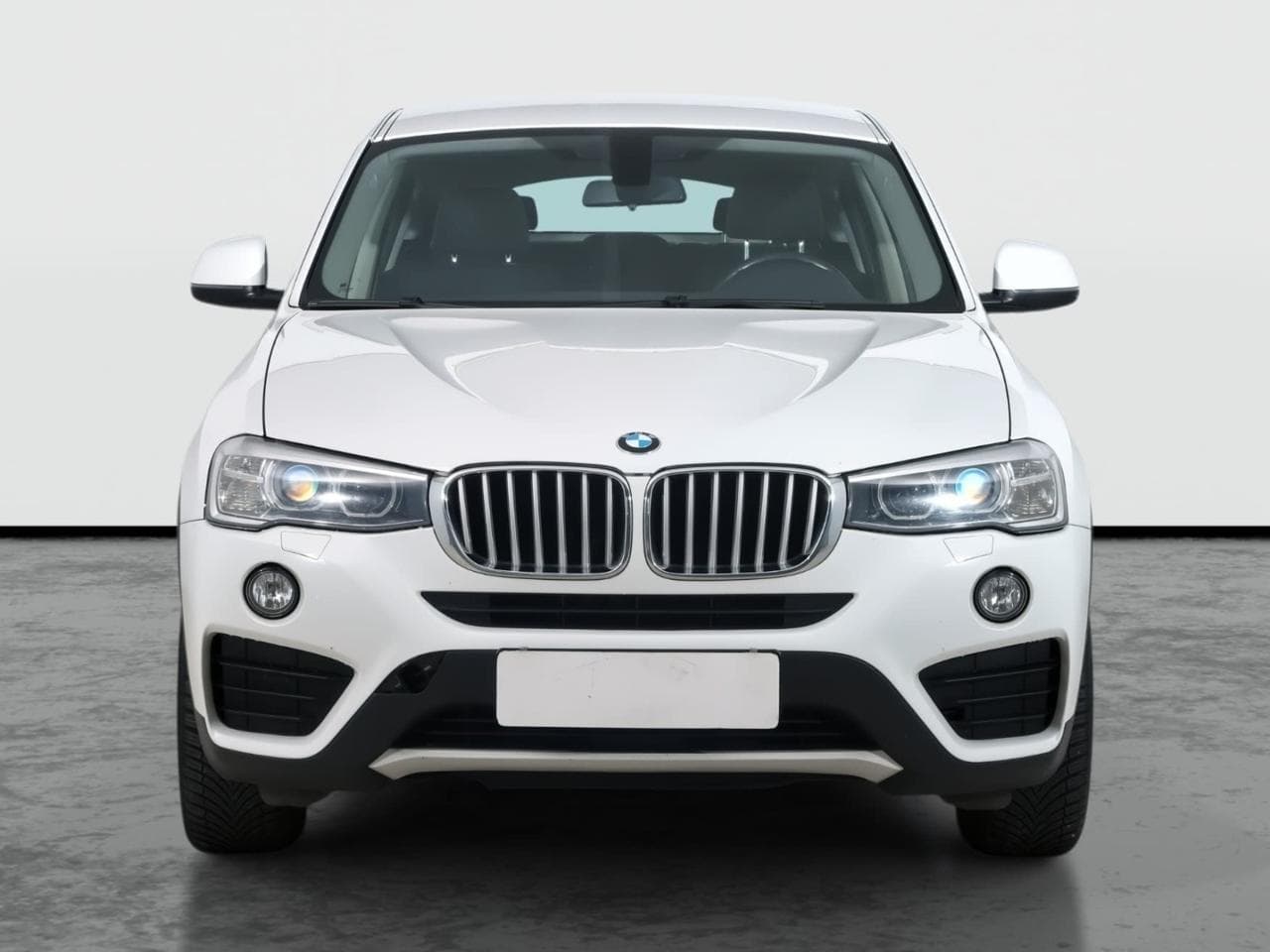 2014 BMW X4 - 3