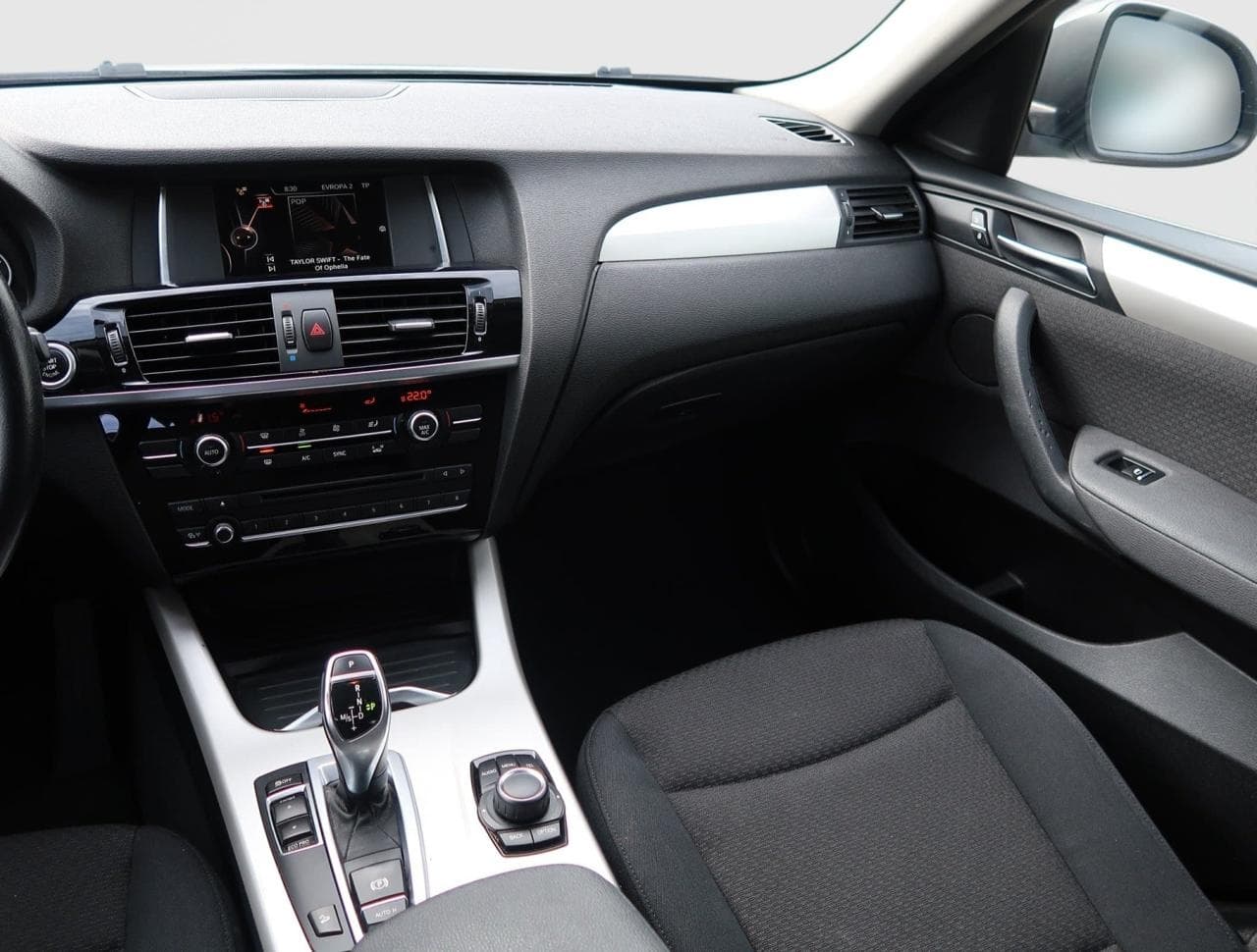 2014 BMW X4 - 16