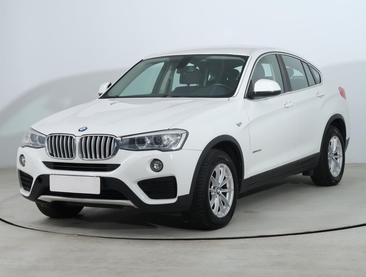 2014 BMW X4 - 4