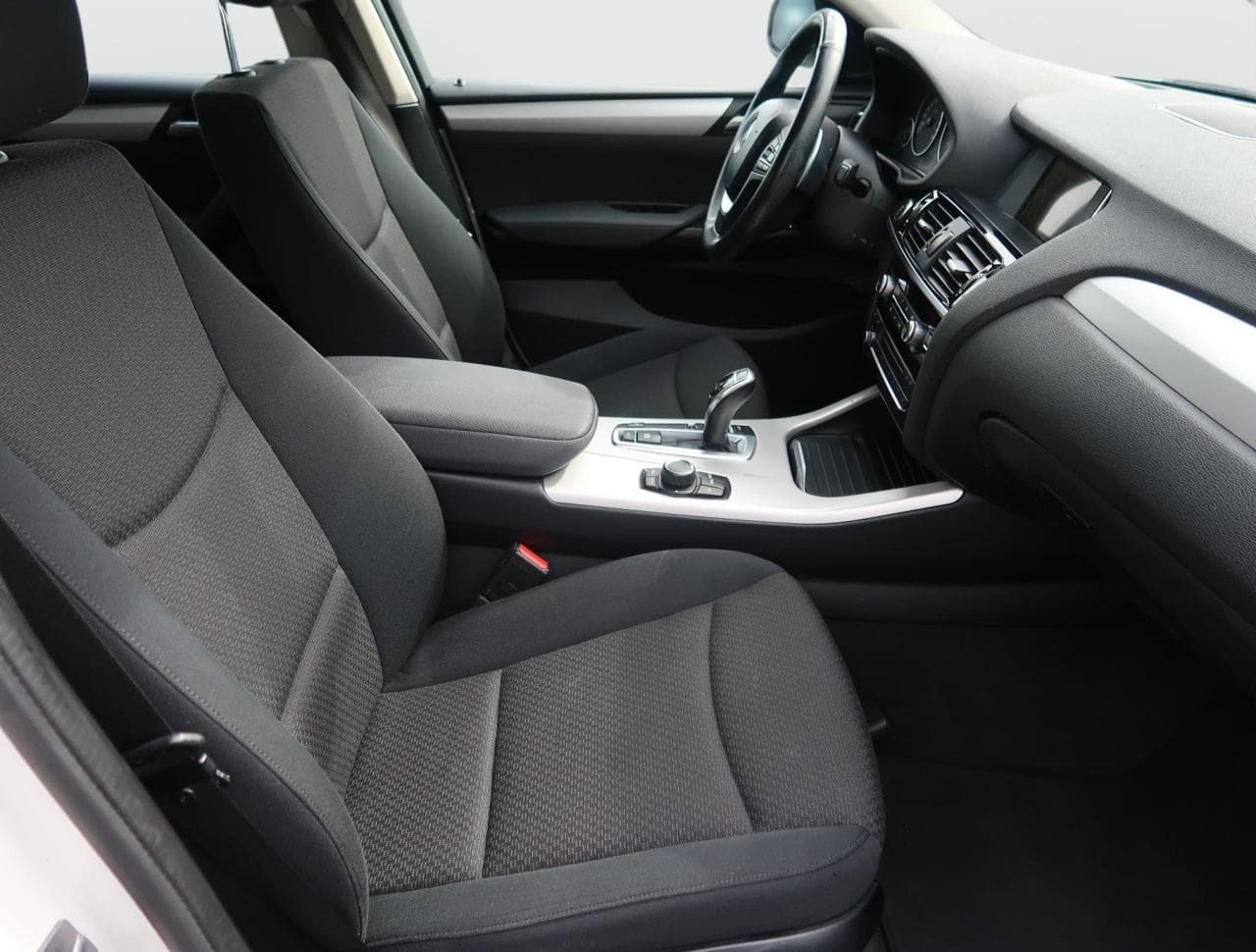2014 BMW X4 - 18