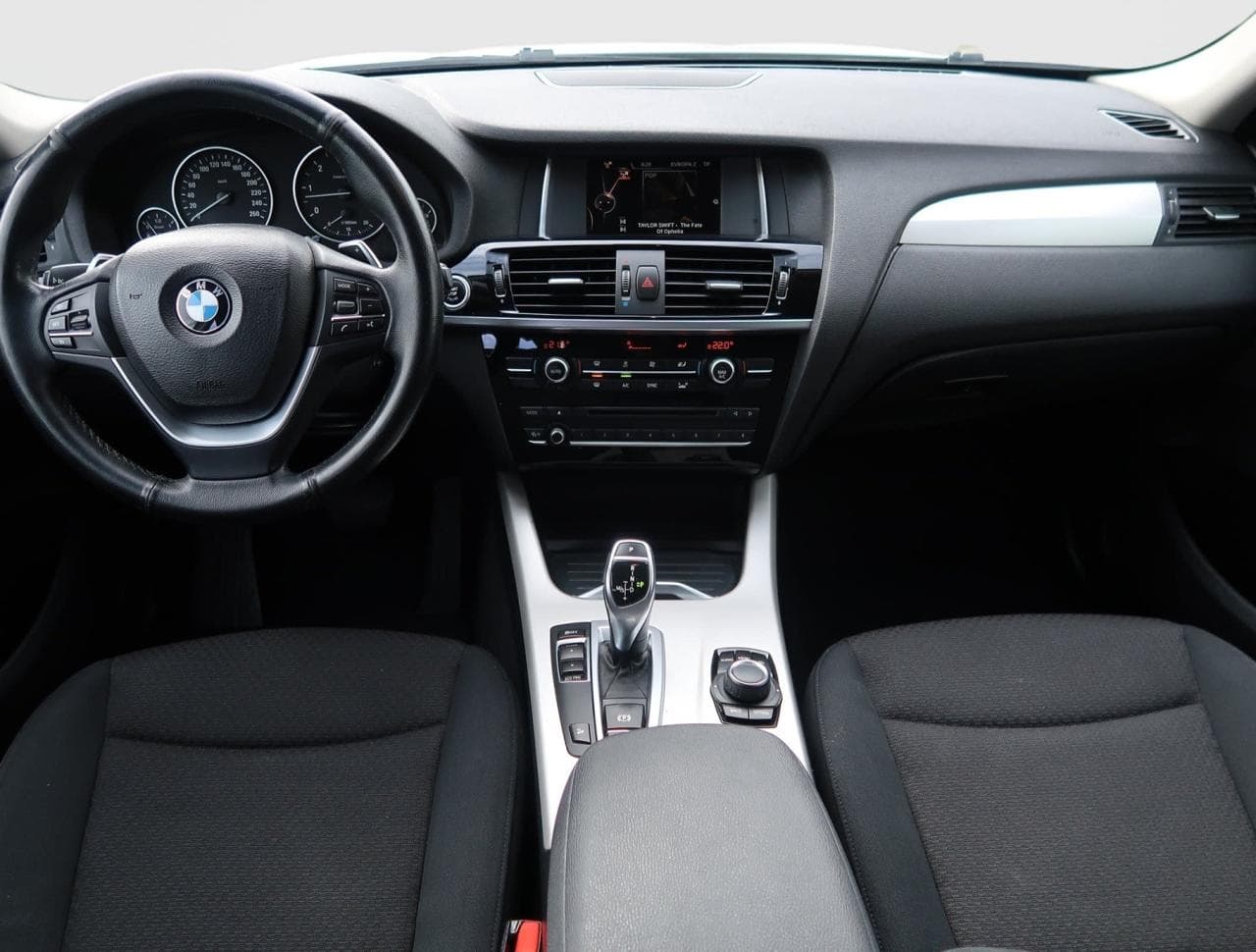 2014 BMW X4 - 14