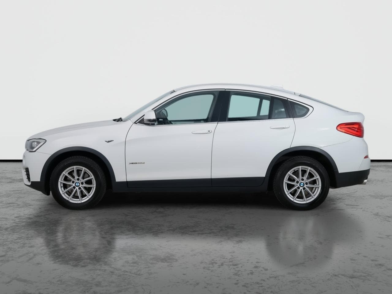 2014 BMW X4 - 6