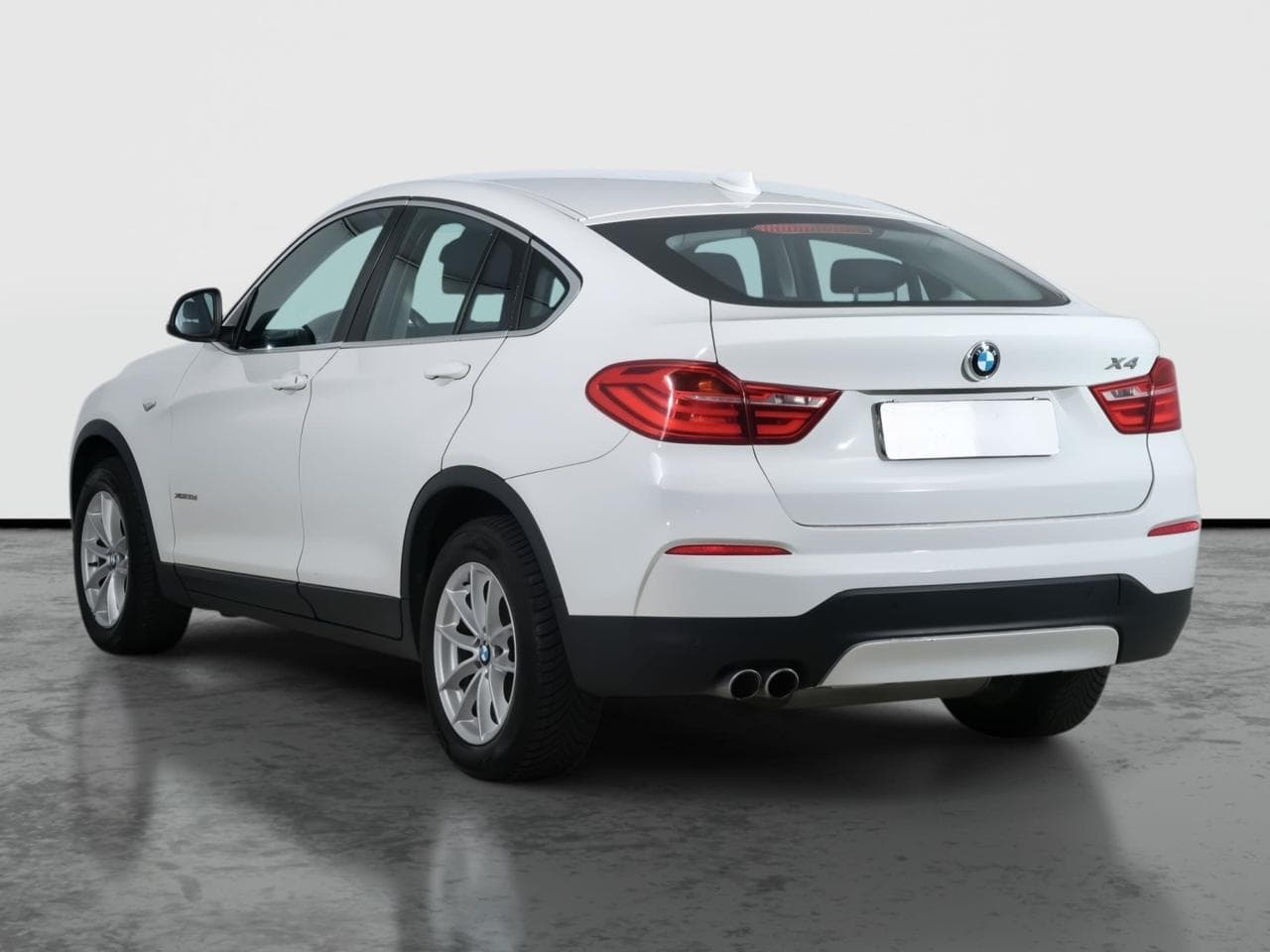 2014 BMW X4 - 7