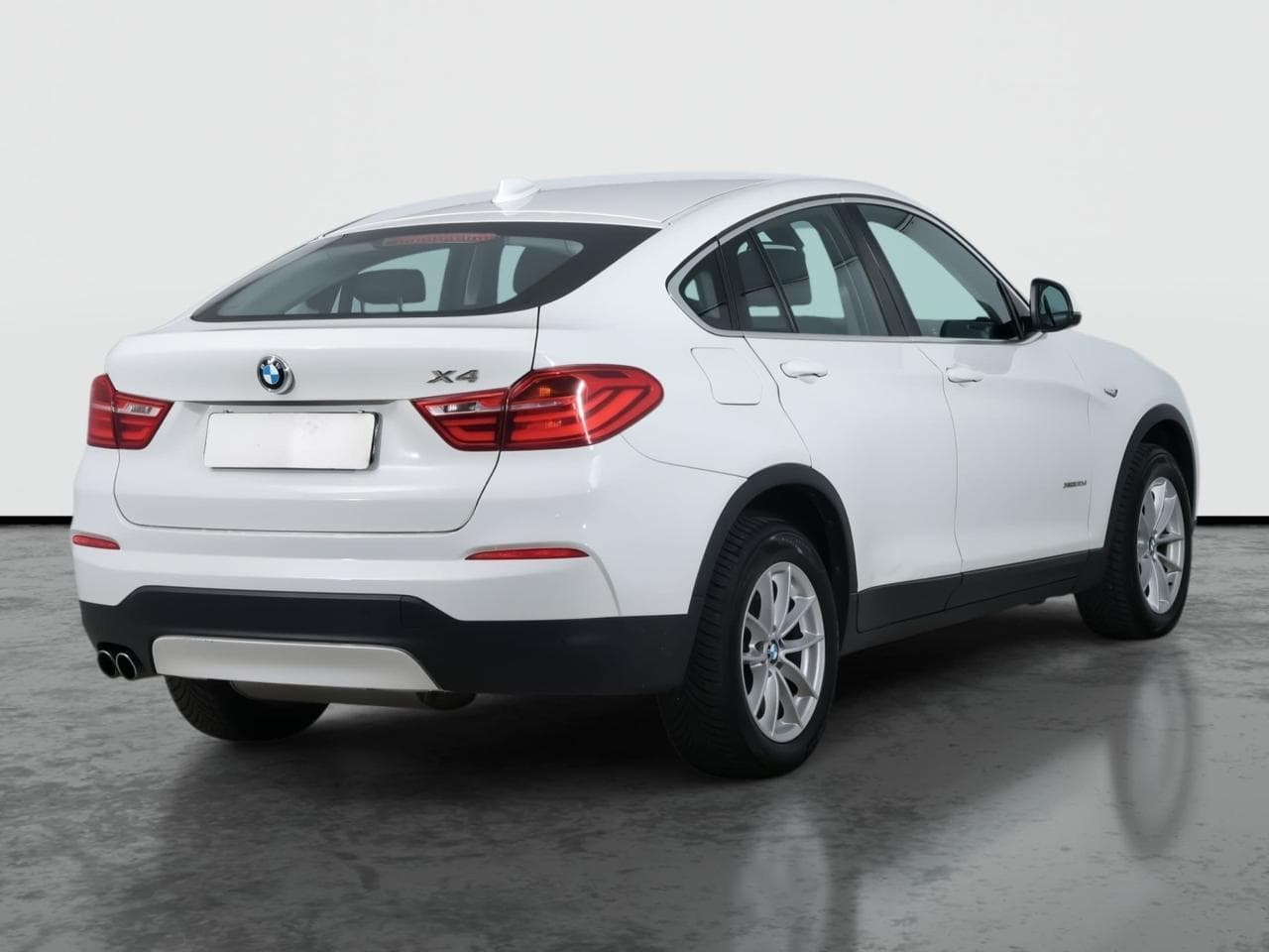 2014 BMW X4 - 10